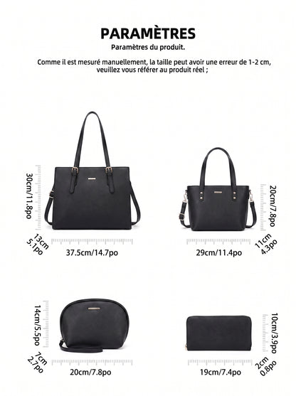 SET SACS MAIN COMPLET