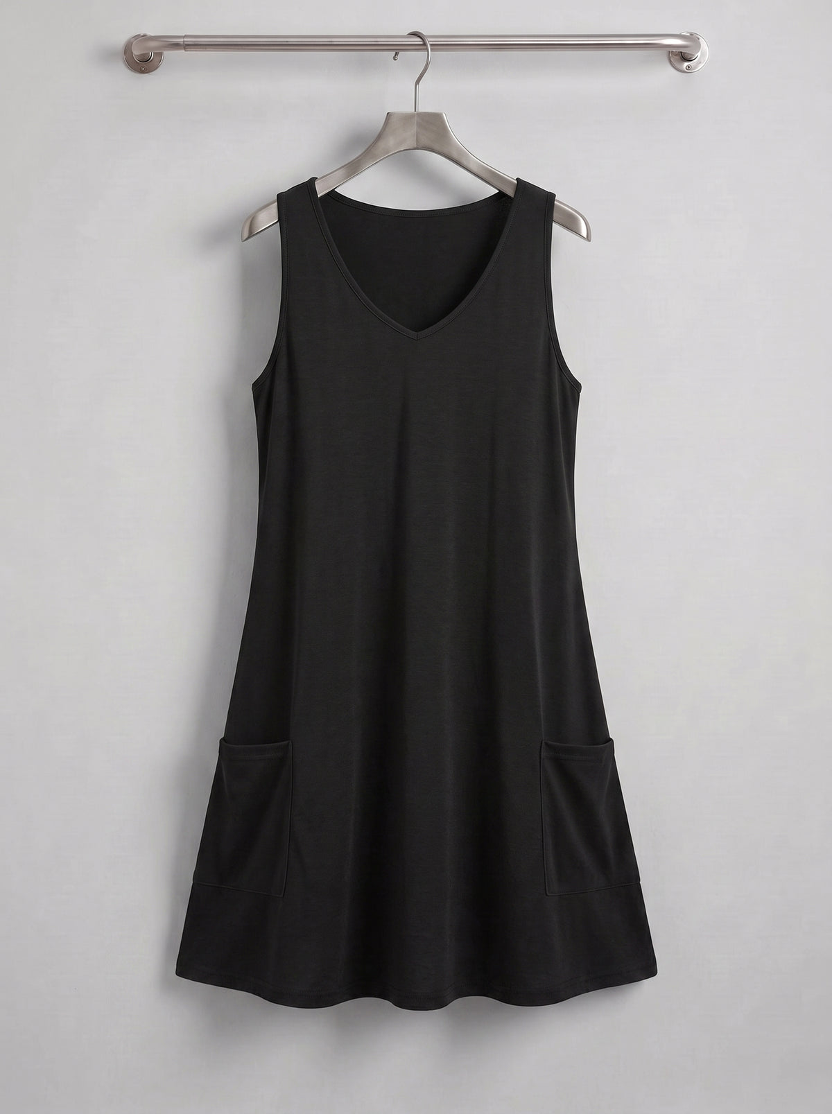 ROBE ESTIVALE IMPRIME EXOTIQUE