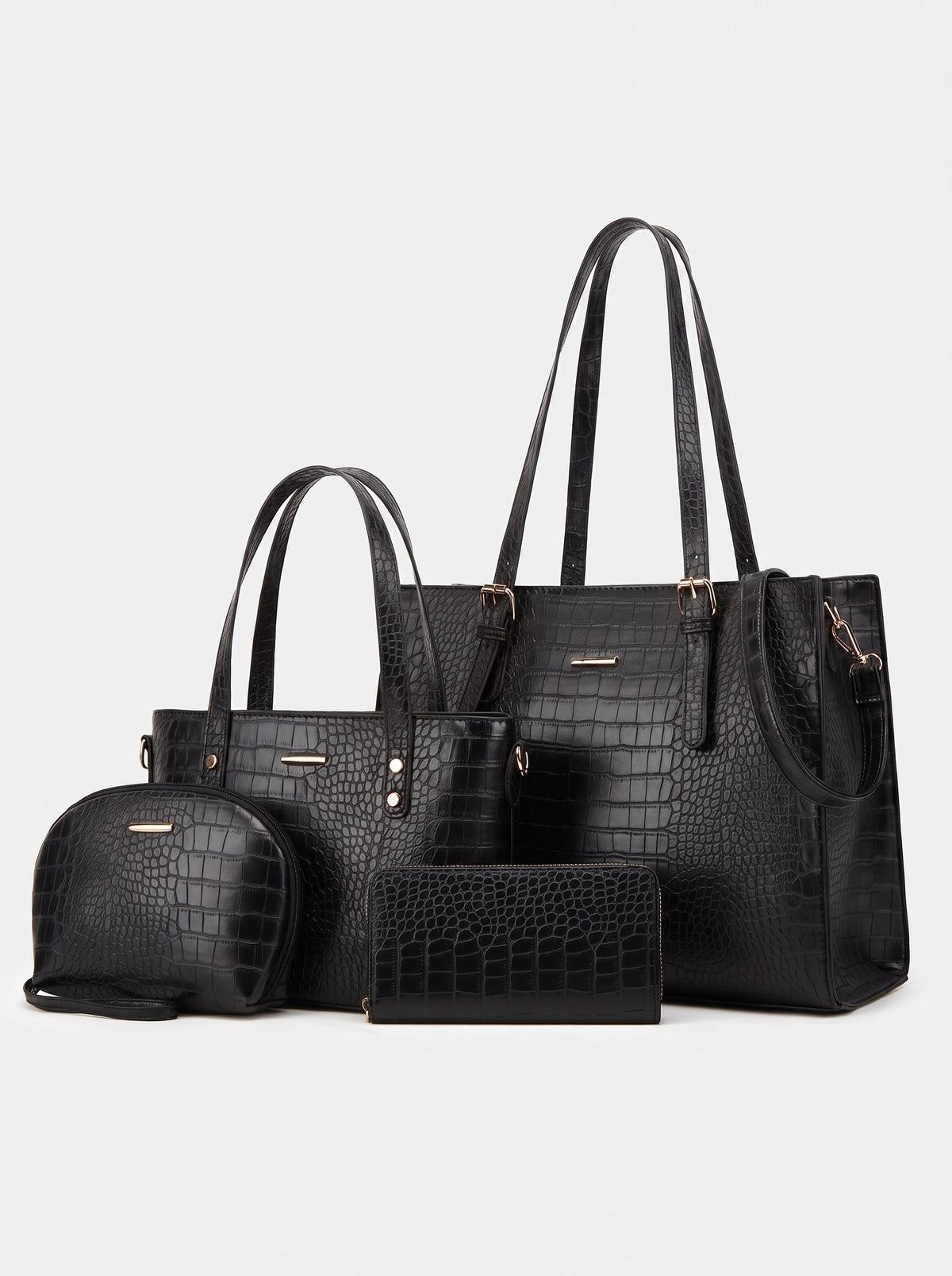SET SACS MAIN COMPLET