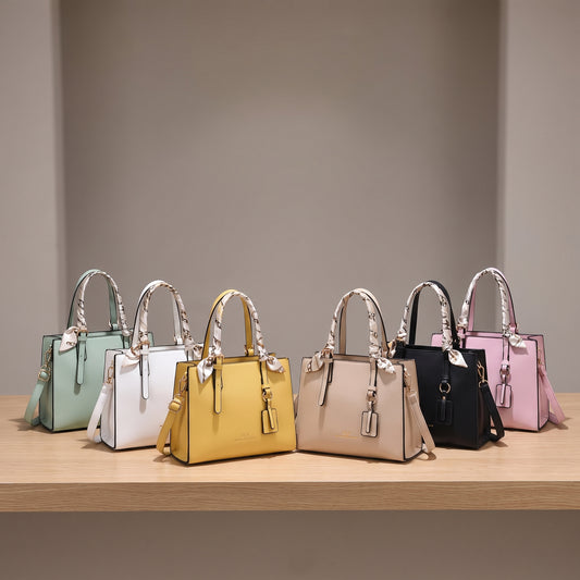 SAC À BANDOULIÈRE SIMPLE